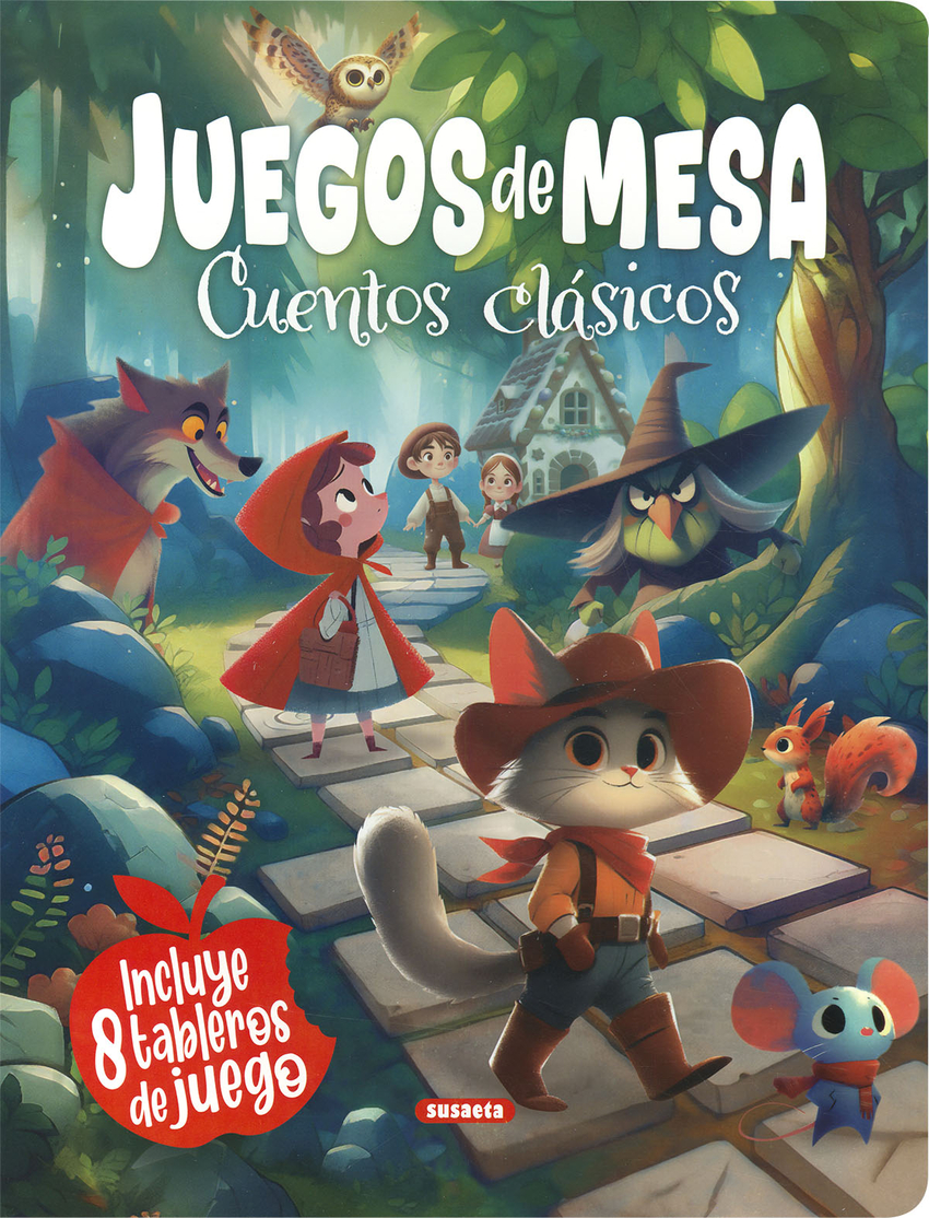 Cuentos clásicos