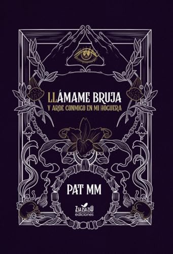 Llámame bruja