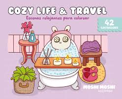 Cozy Life &Travel ('Moshi Moshi')