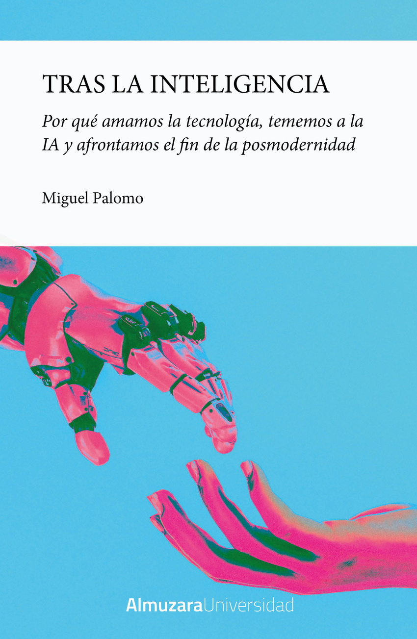 Tras la inteligencia