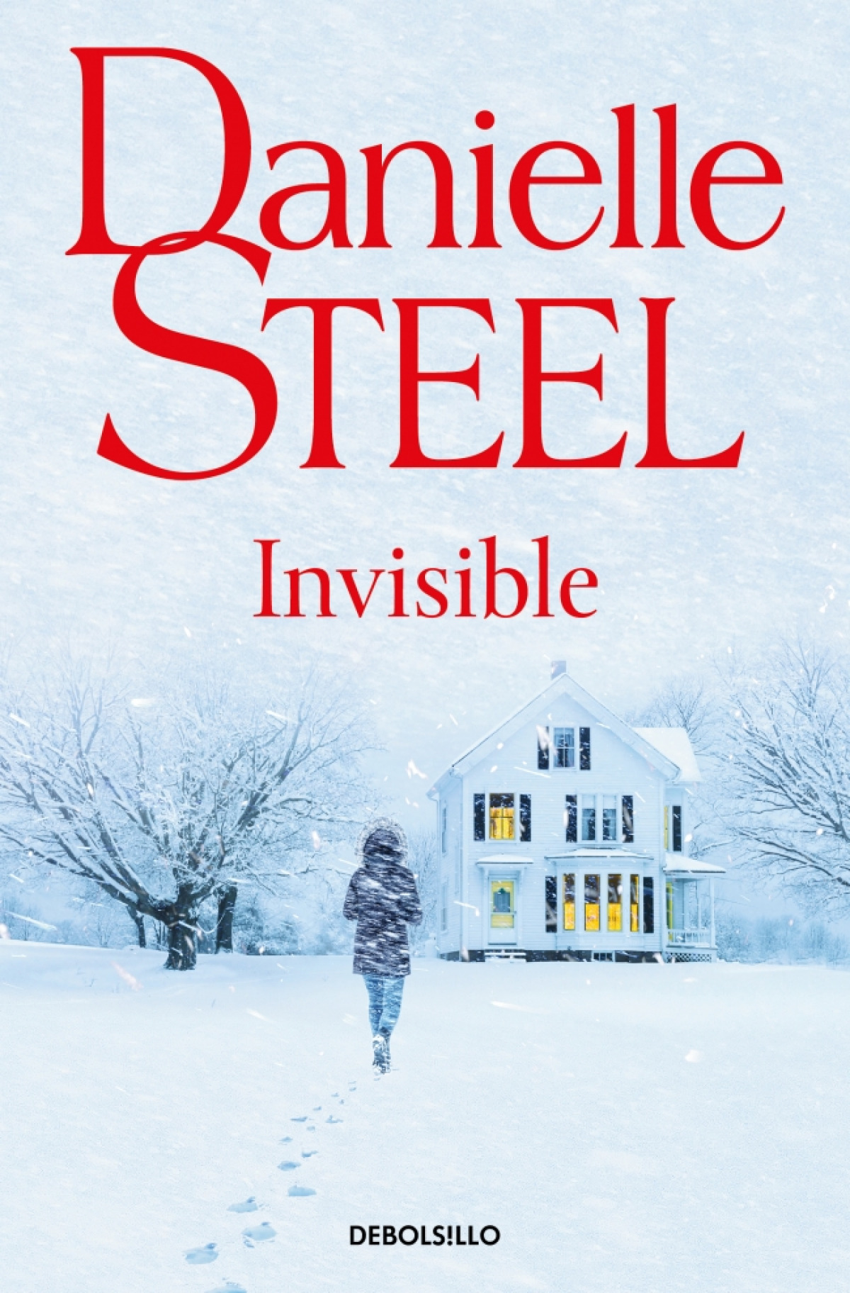 Invisible