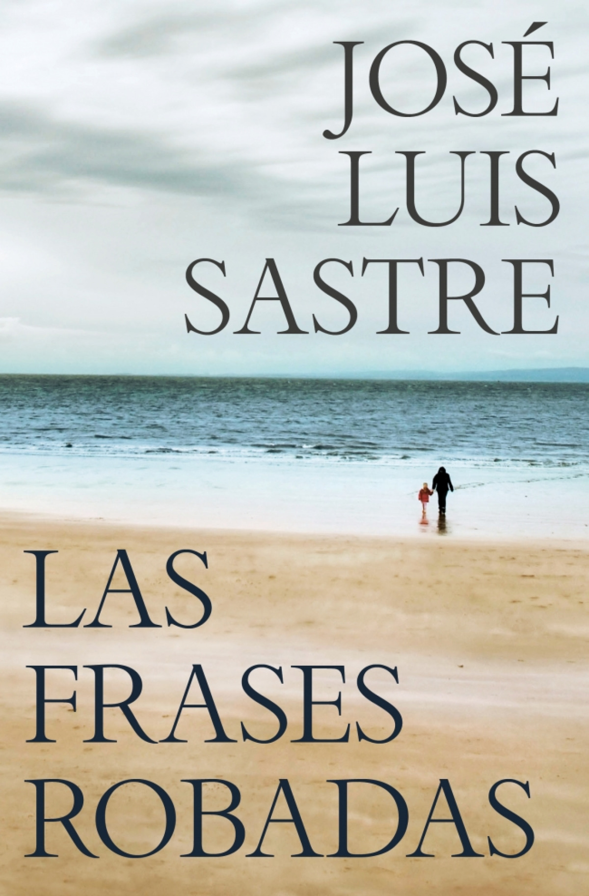 Las frases robadas