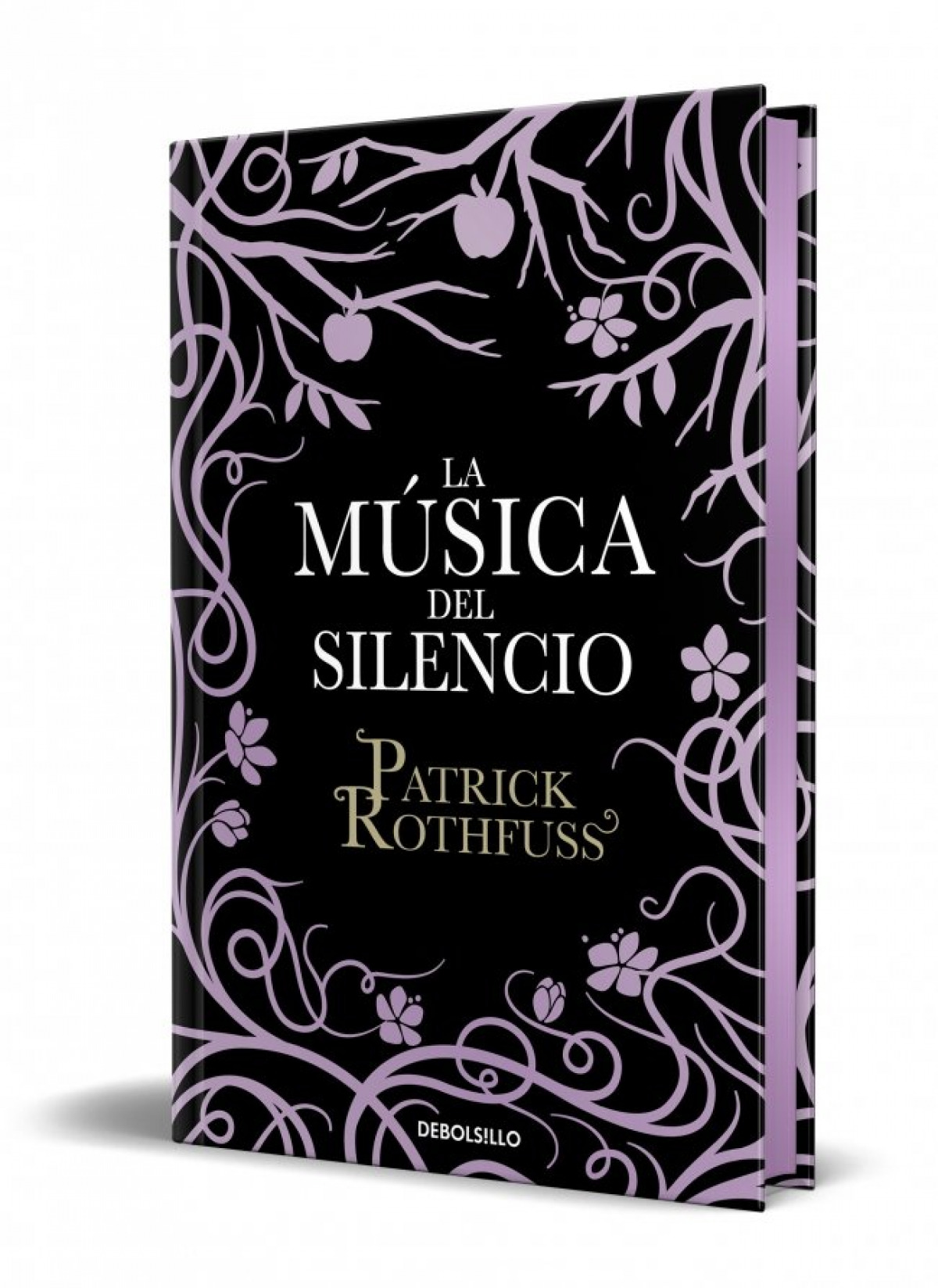 La música del silencio