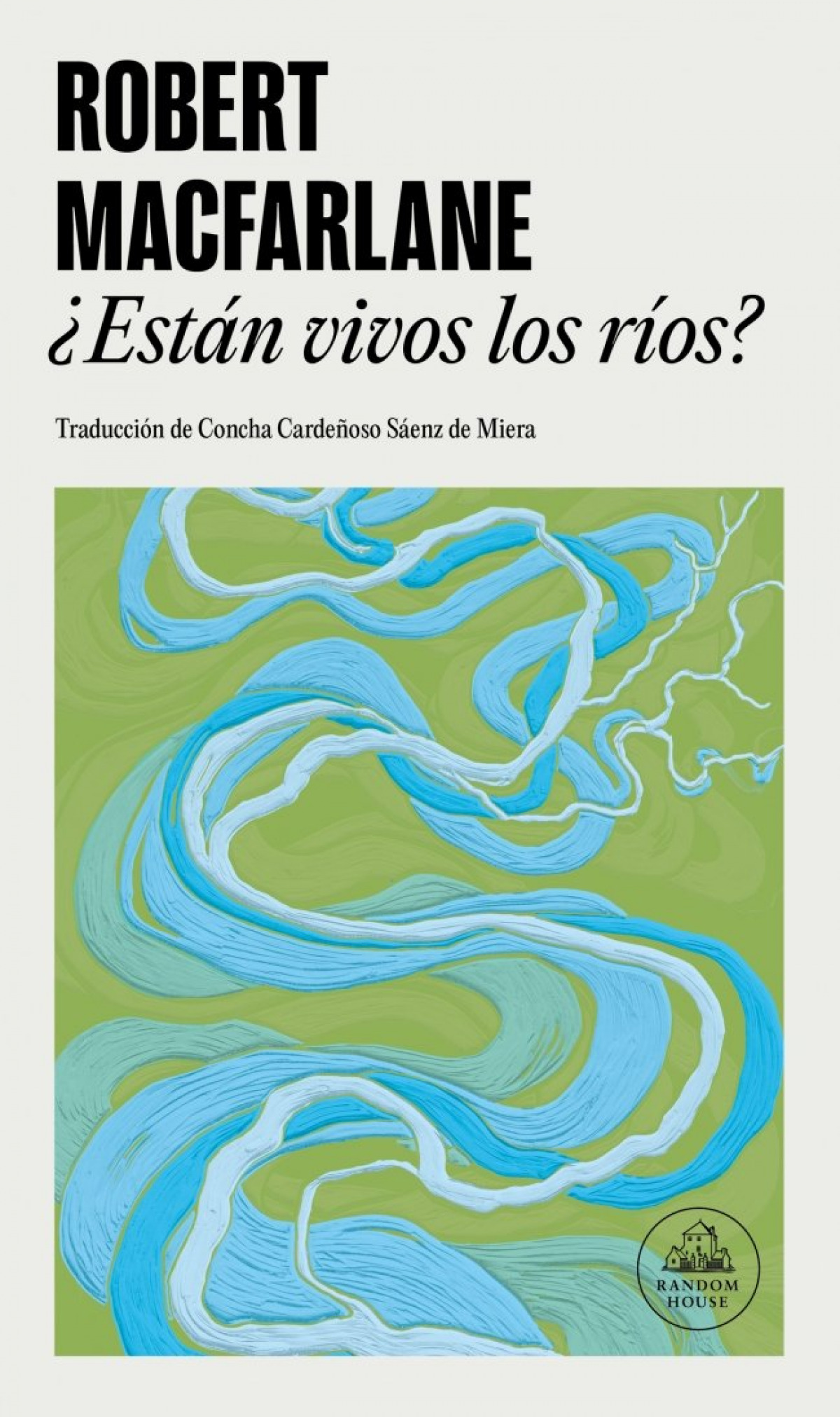 ¿Están vivos los ríos?