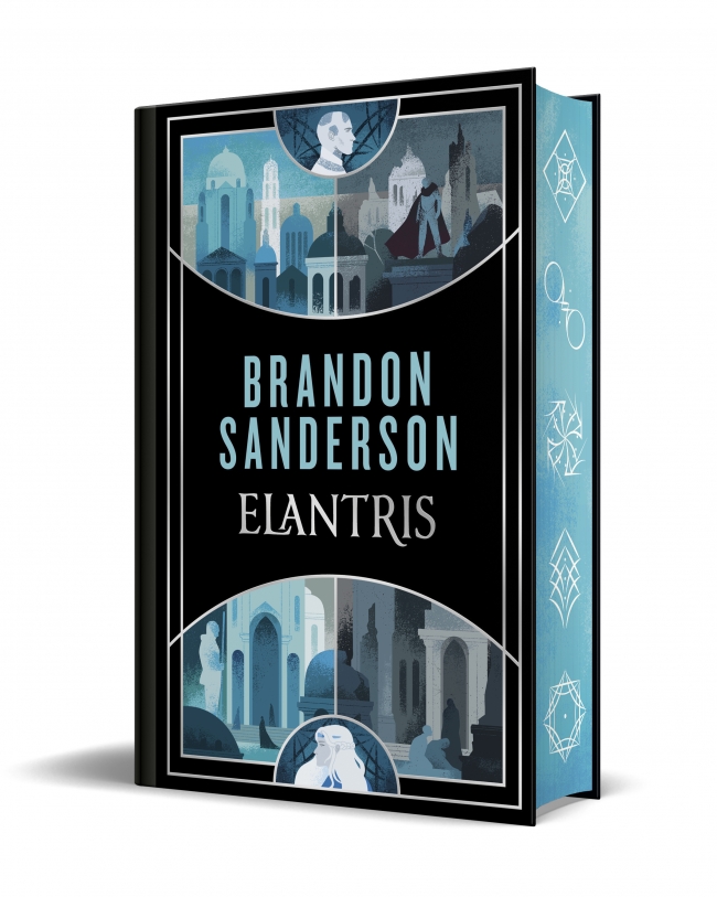 Elantris