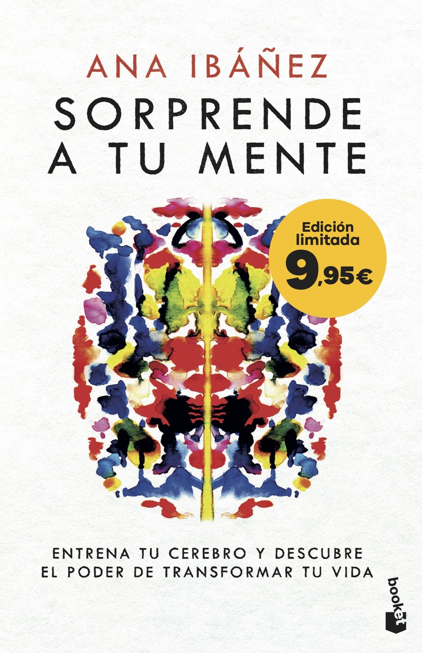 Sorprende a tu mente