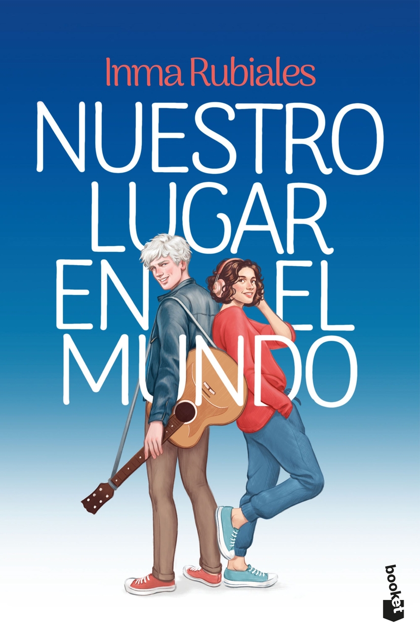 Nuestro lugar en el mundo