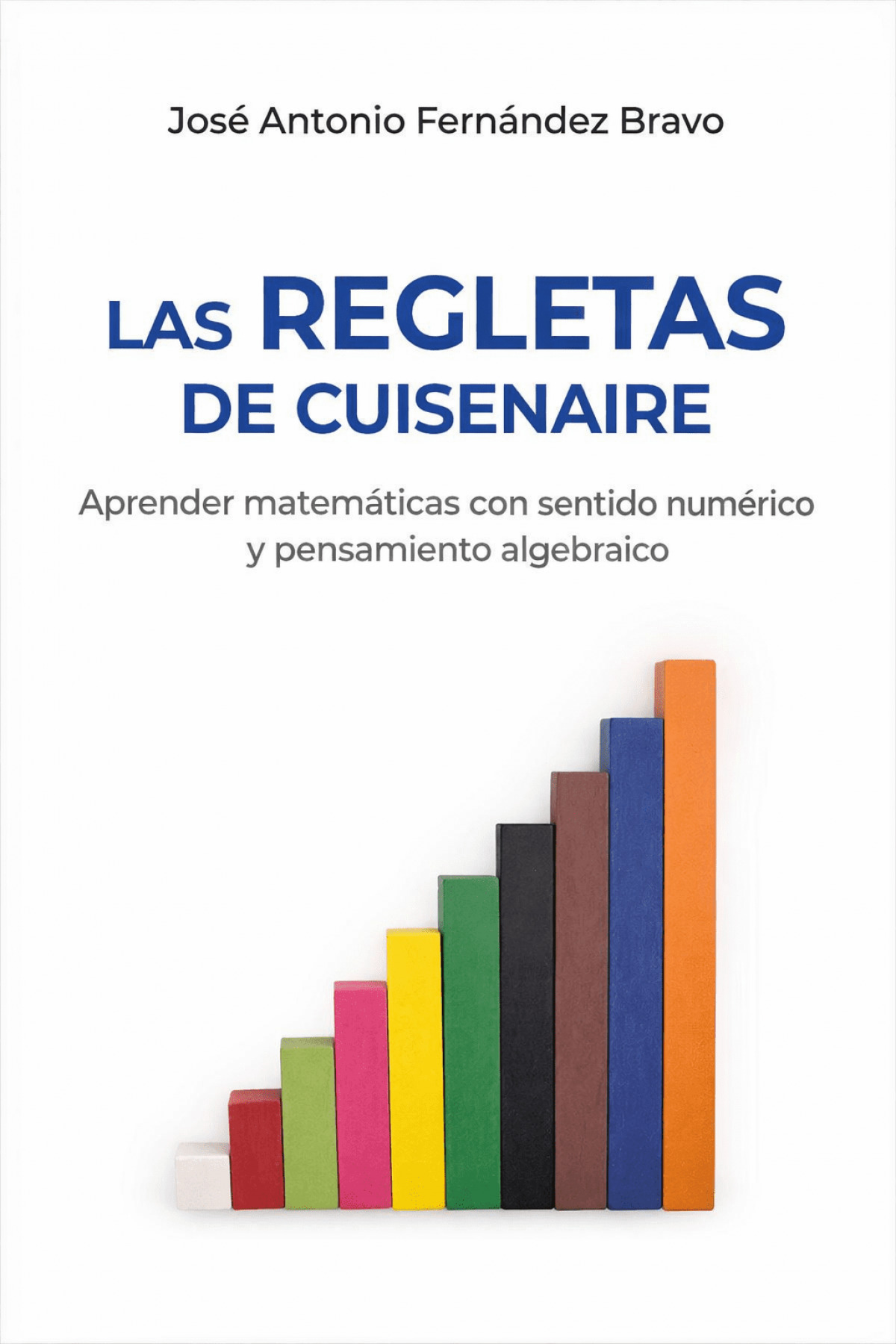 La regletas de cuisenaire