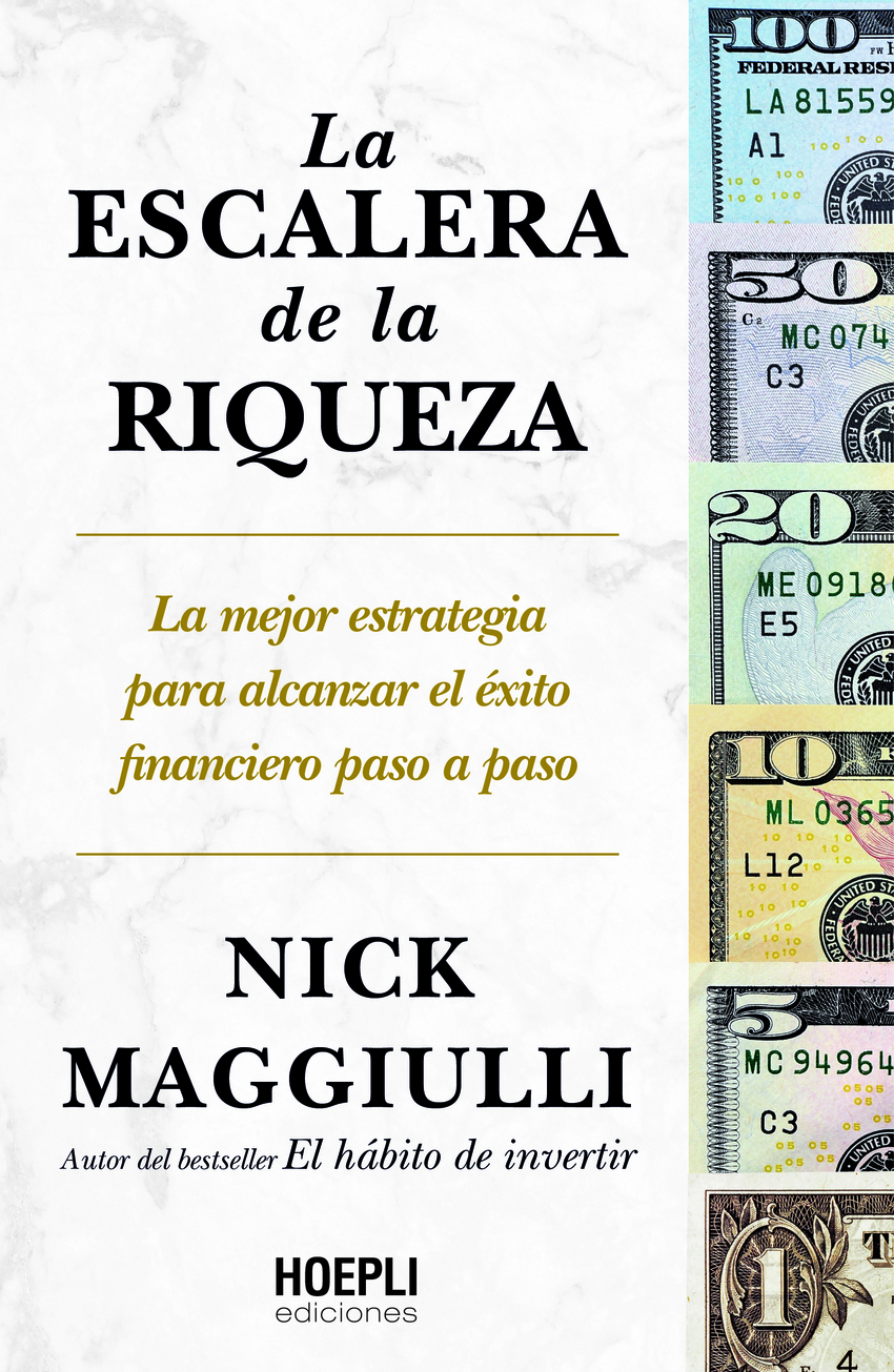 La escalera de la riqueza