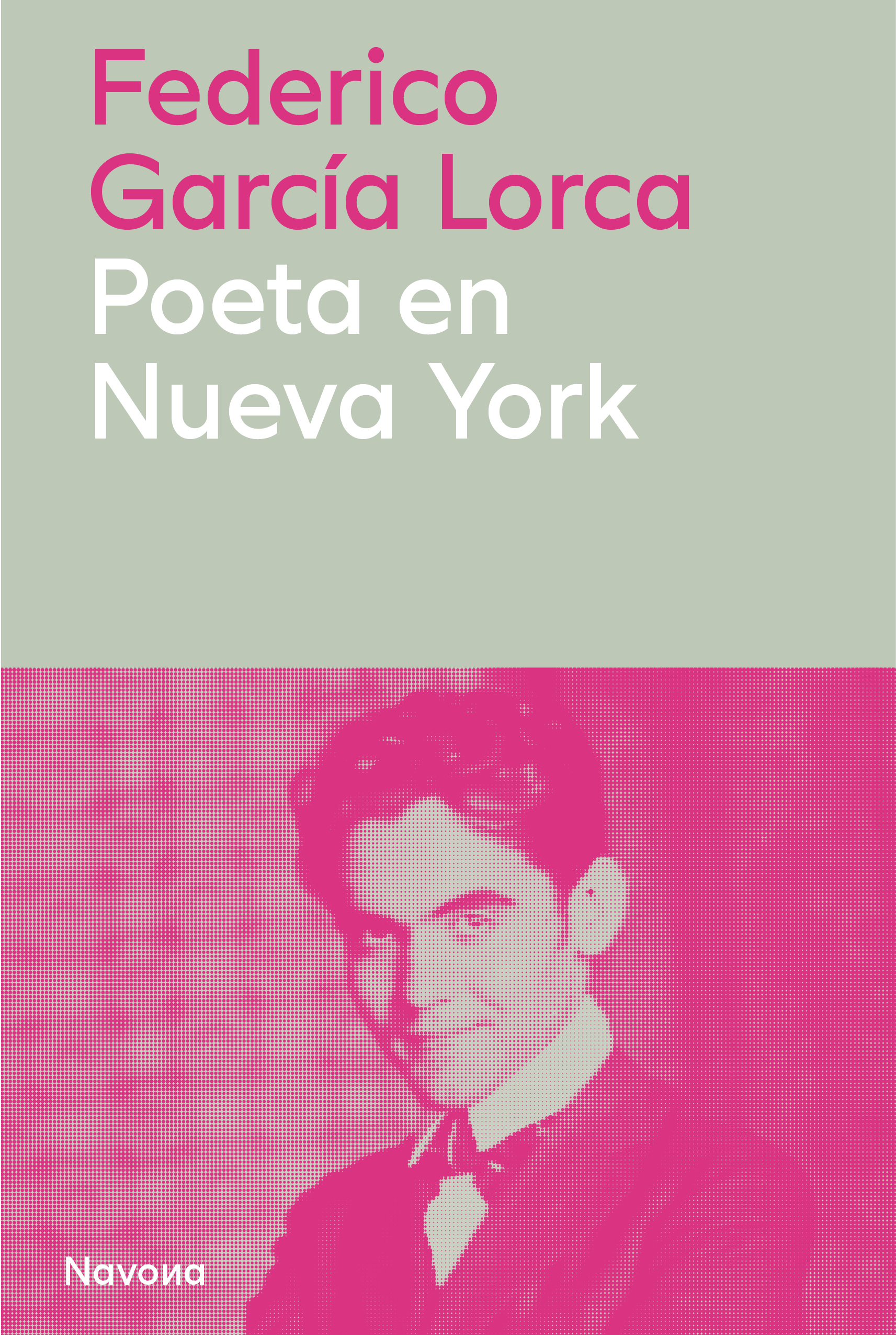 Poeta en nueva york