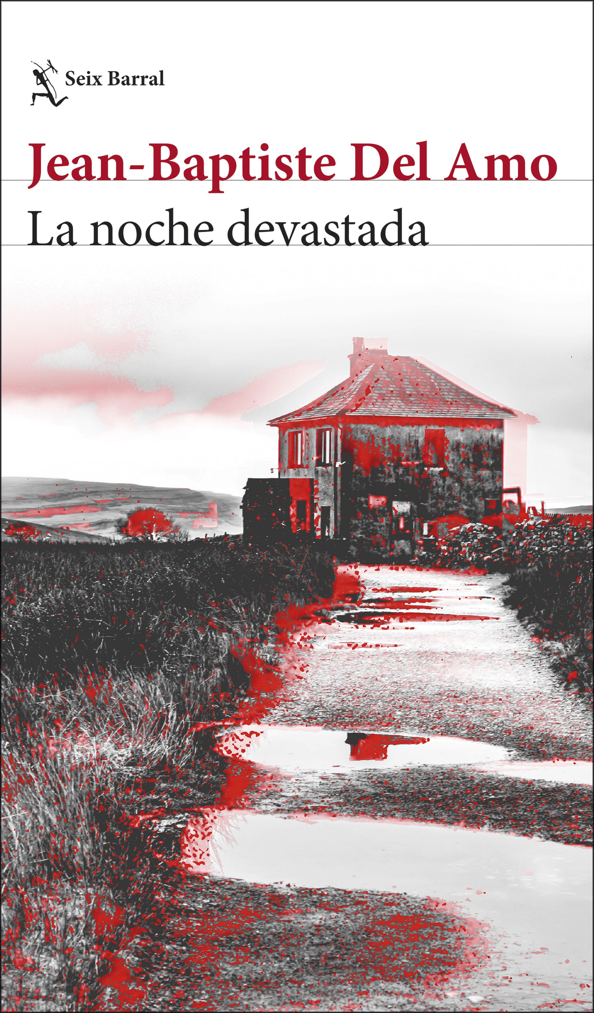 La noche devastada