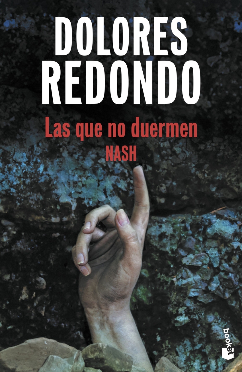 Las que no duermen NASH