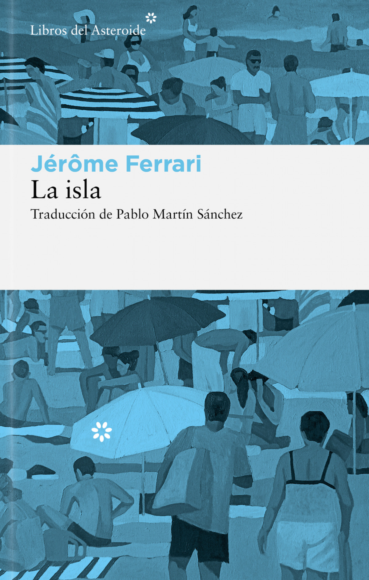 La isla