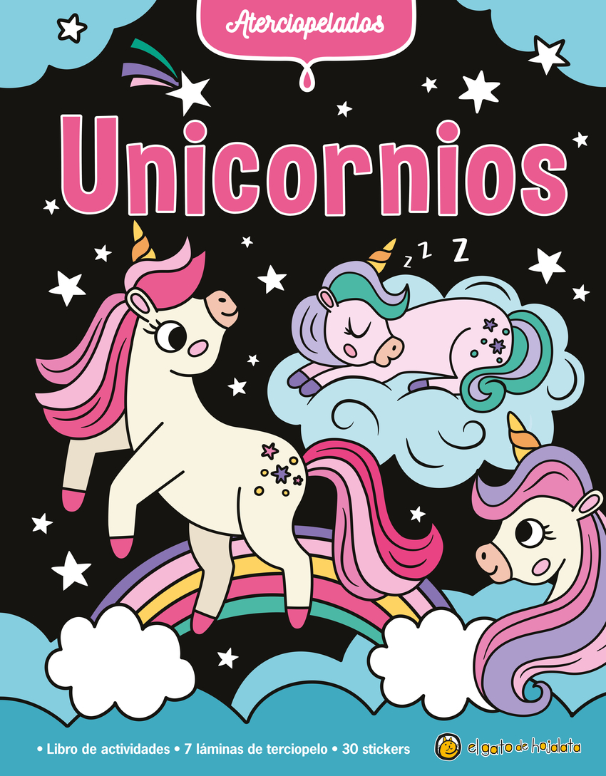 Unicornios ('Aterciopelados')