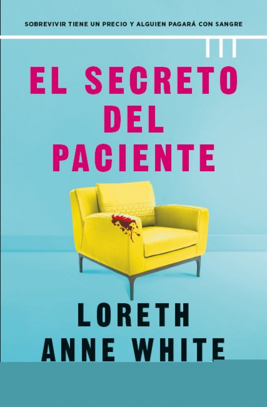 El secreto del paciente
