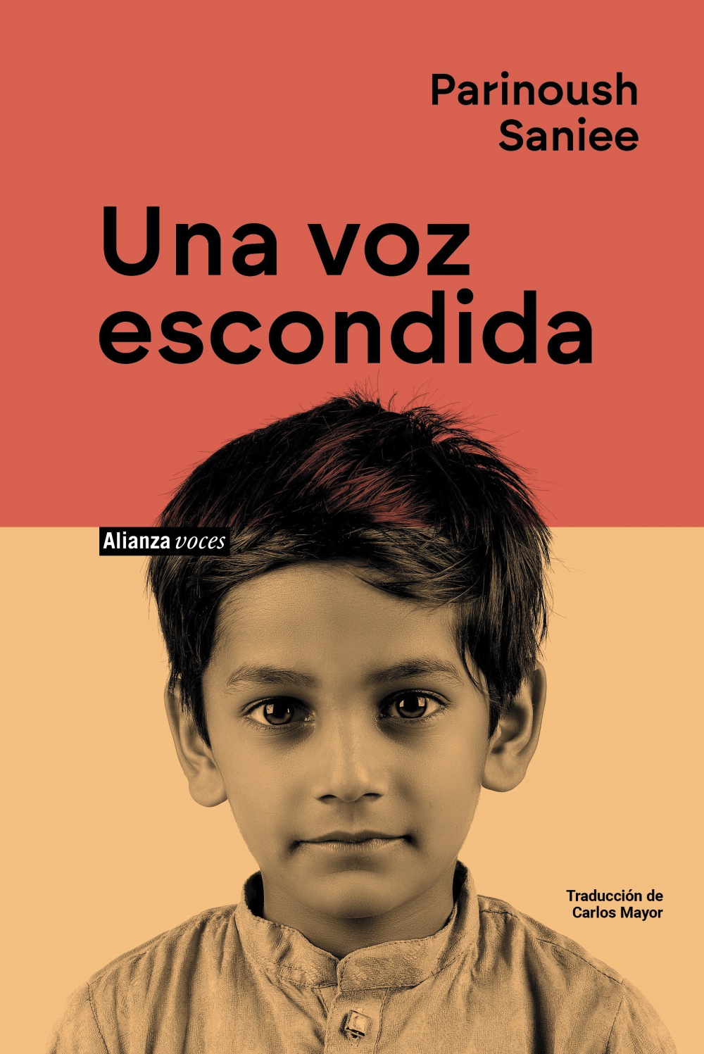 Una voz escondida