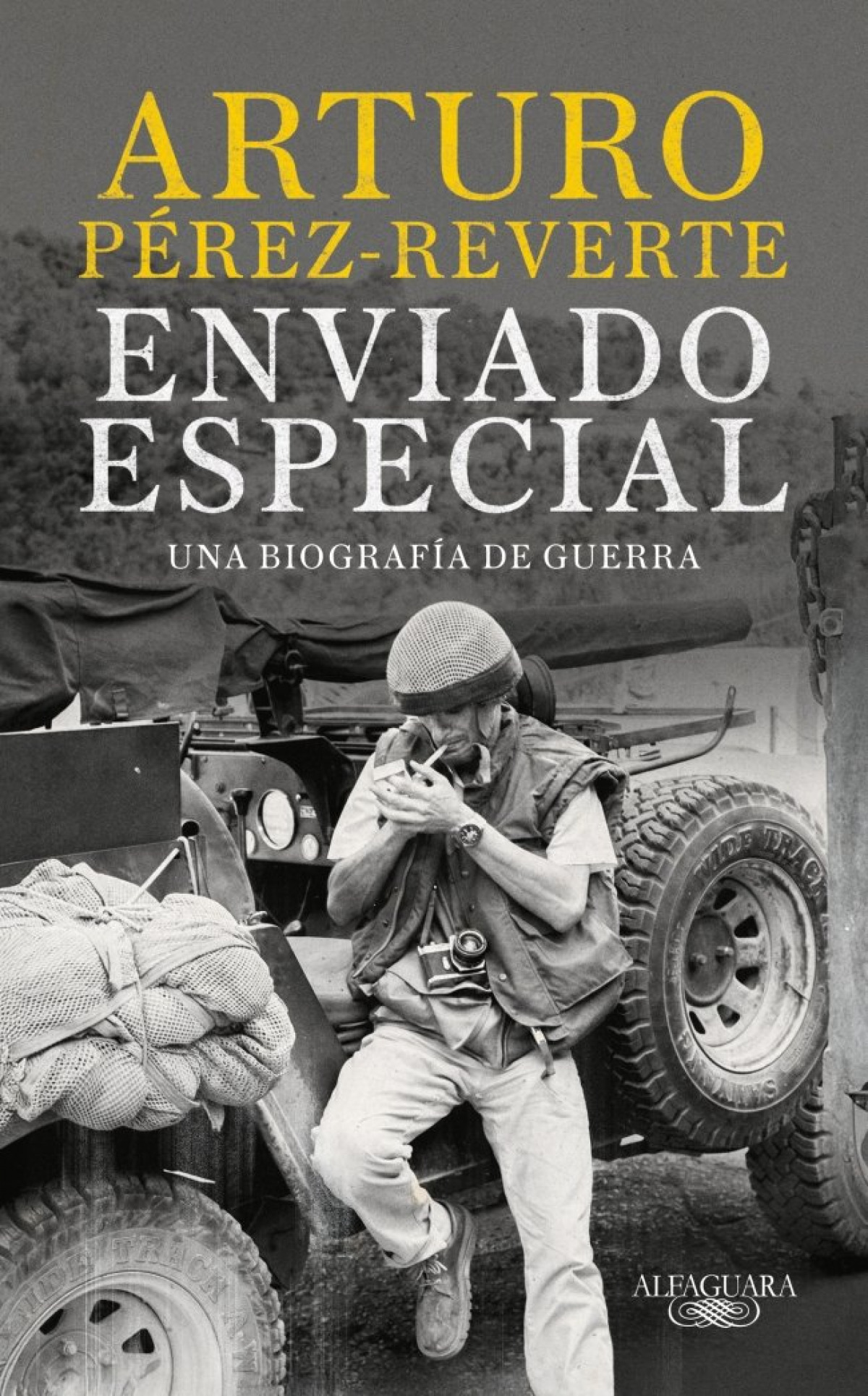 Enviado especial