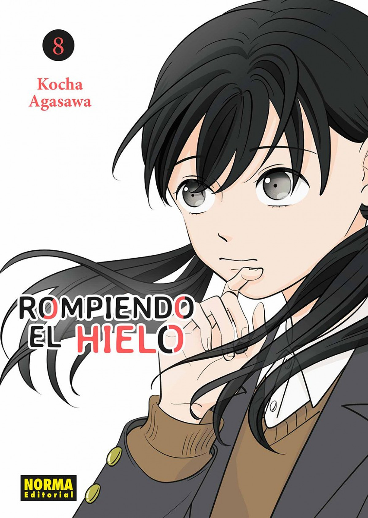 ROMPIENDO EL HIELO 08