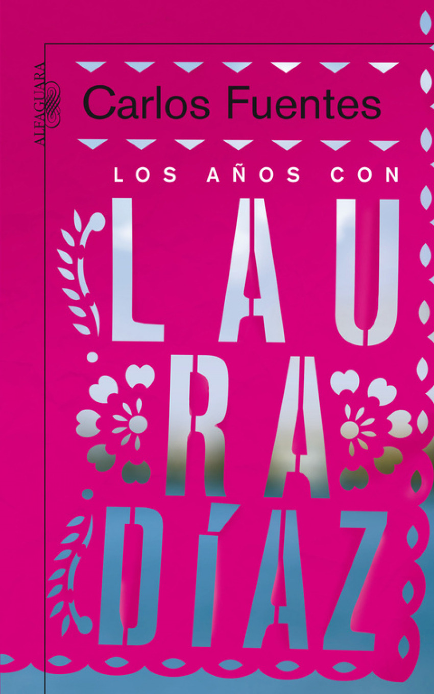 Los años con Laura Díaz