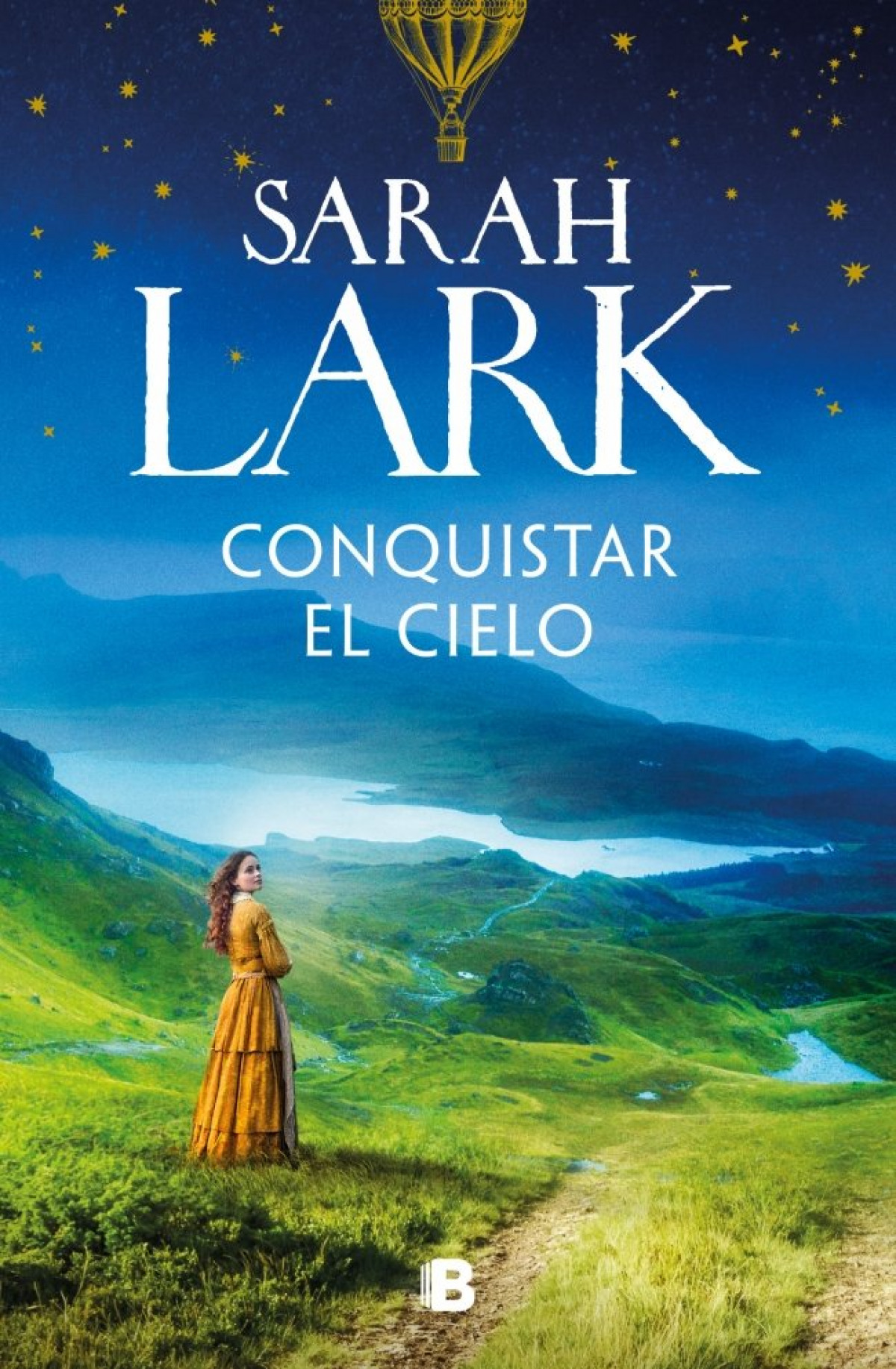 Conquistar el cielo