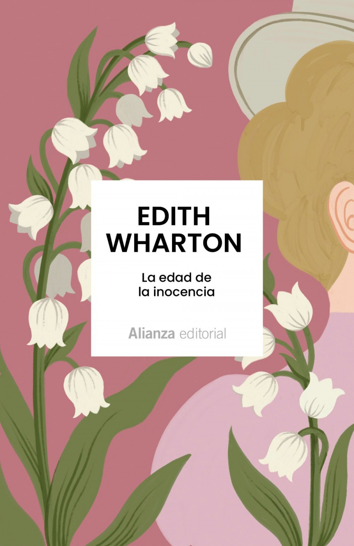 La edad de la inocencia
