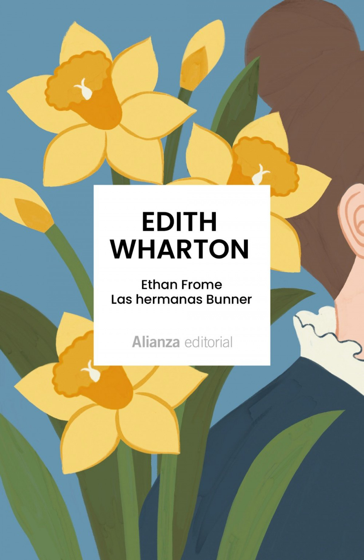 Ethan Frome. Las hermanas Bunner
