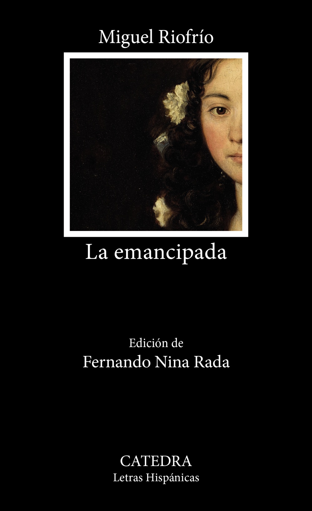 La emancipada