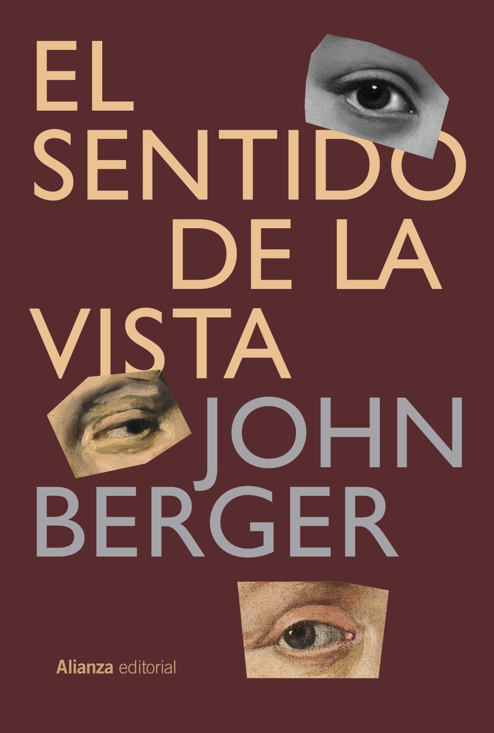 El sentido de la vista