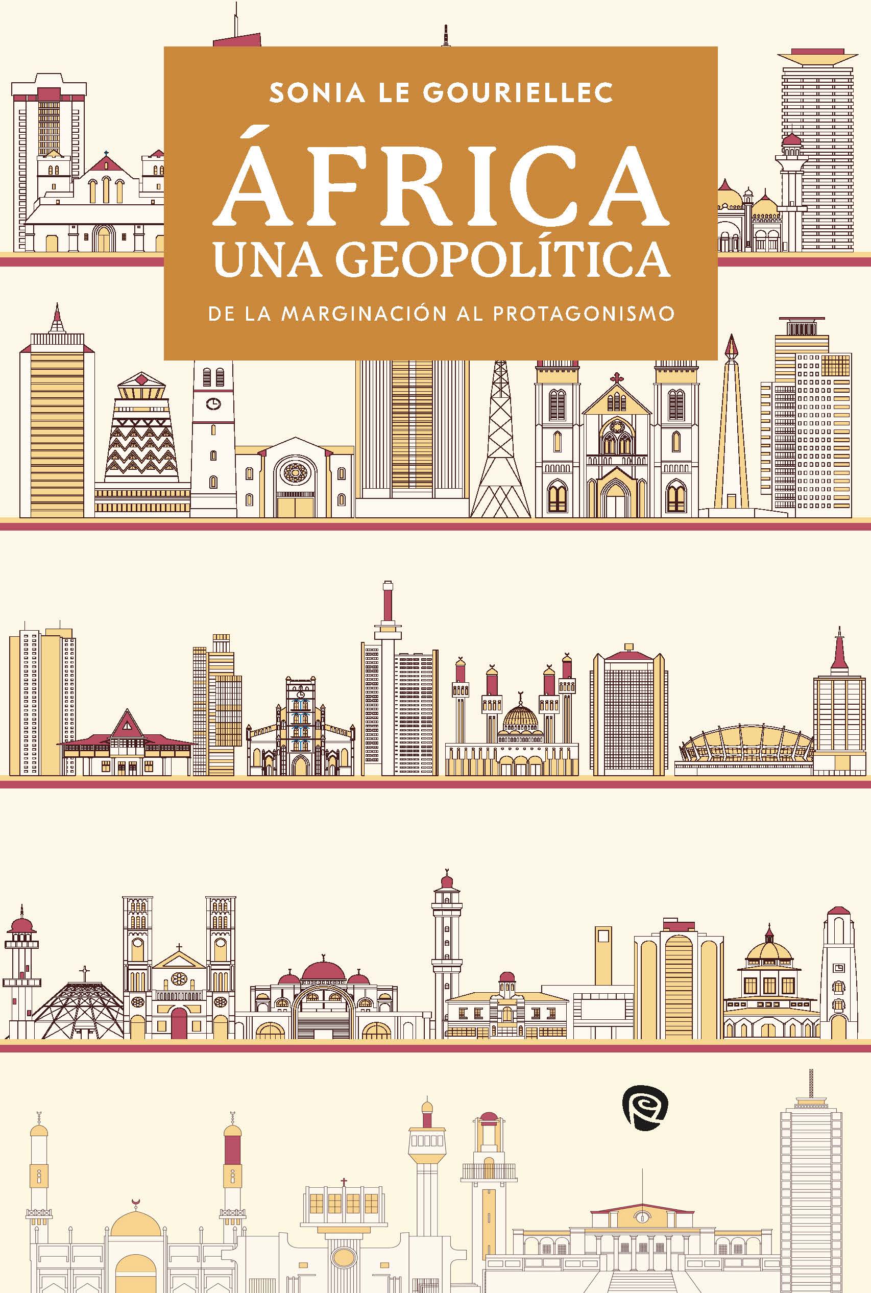 África. Una geopolítica