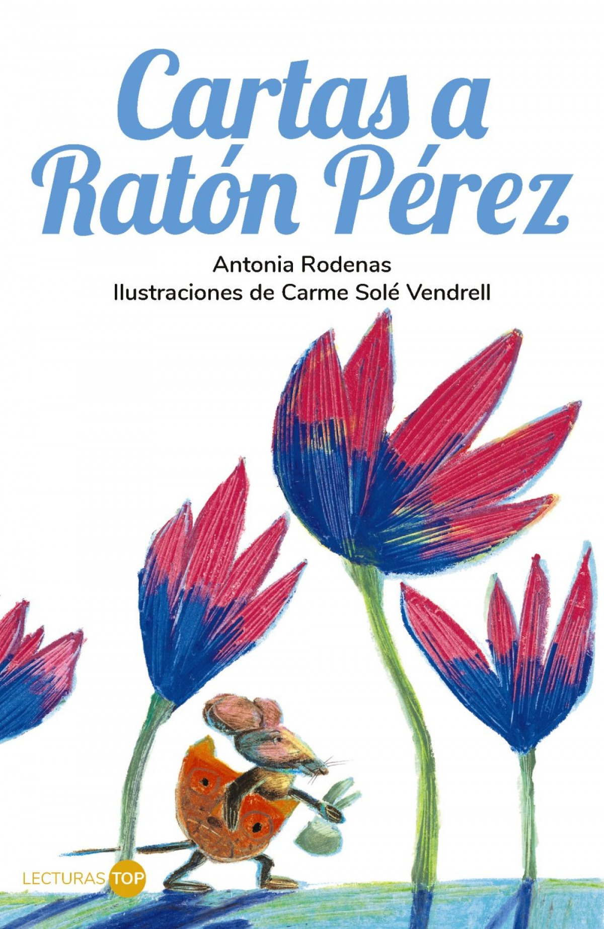 Cartas a Ratón Pérez