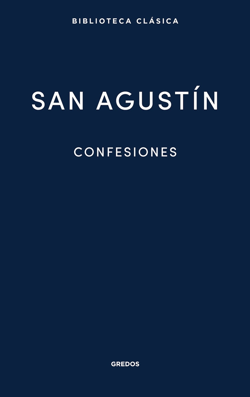 Confesiones