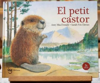 El petit castor