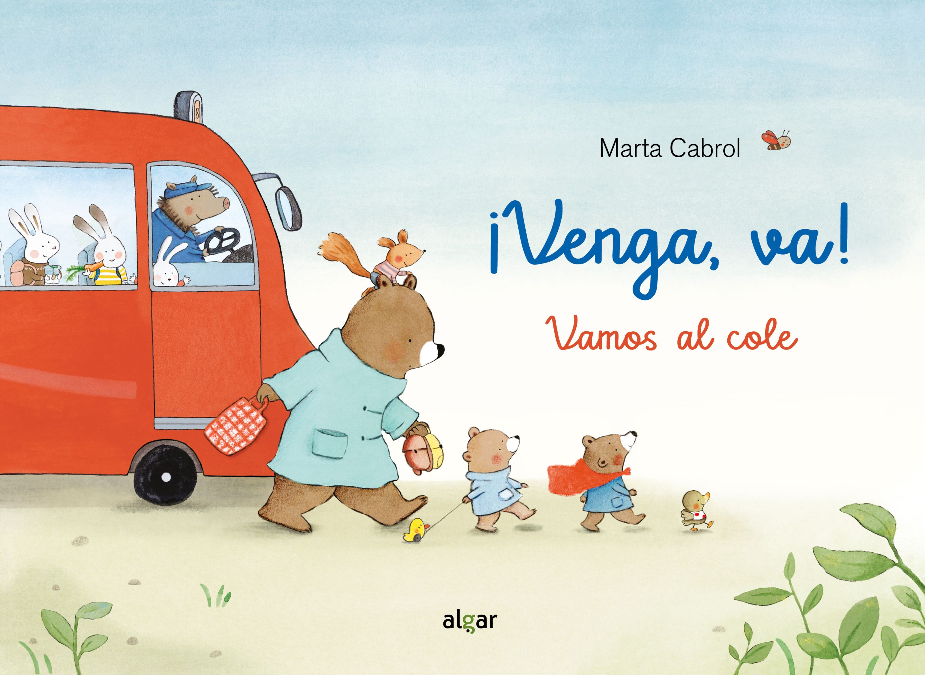 Venga,va!