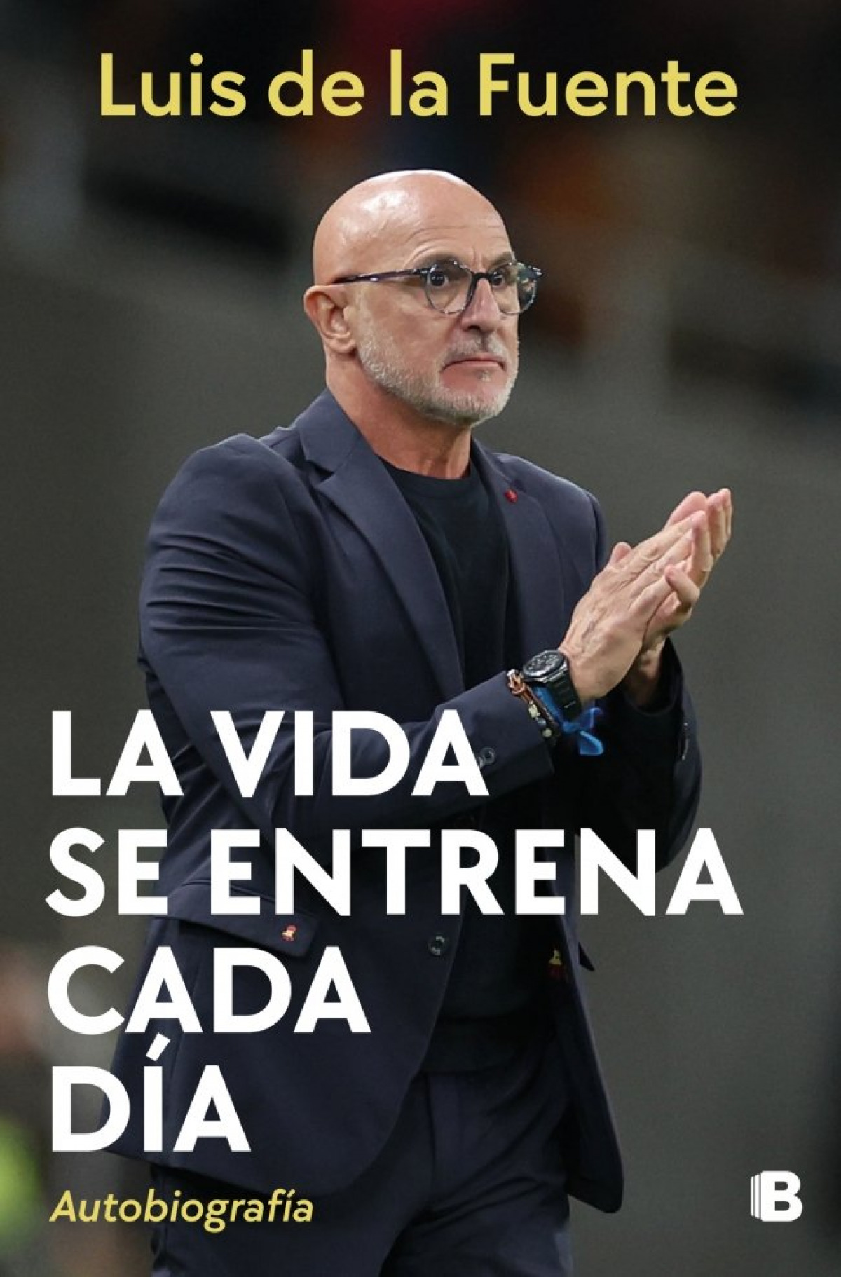 La vida se entrena cada dia