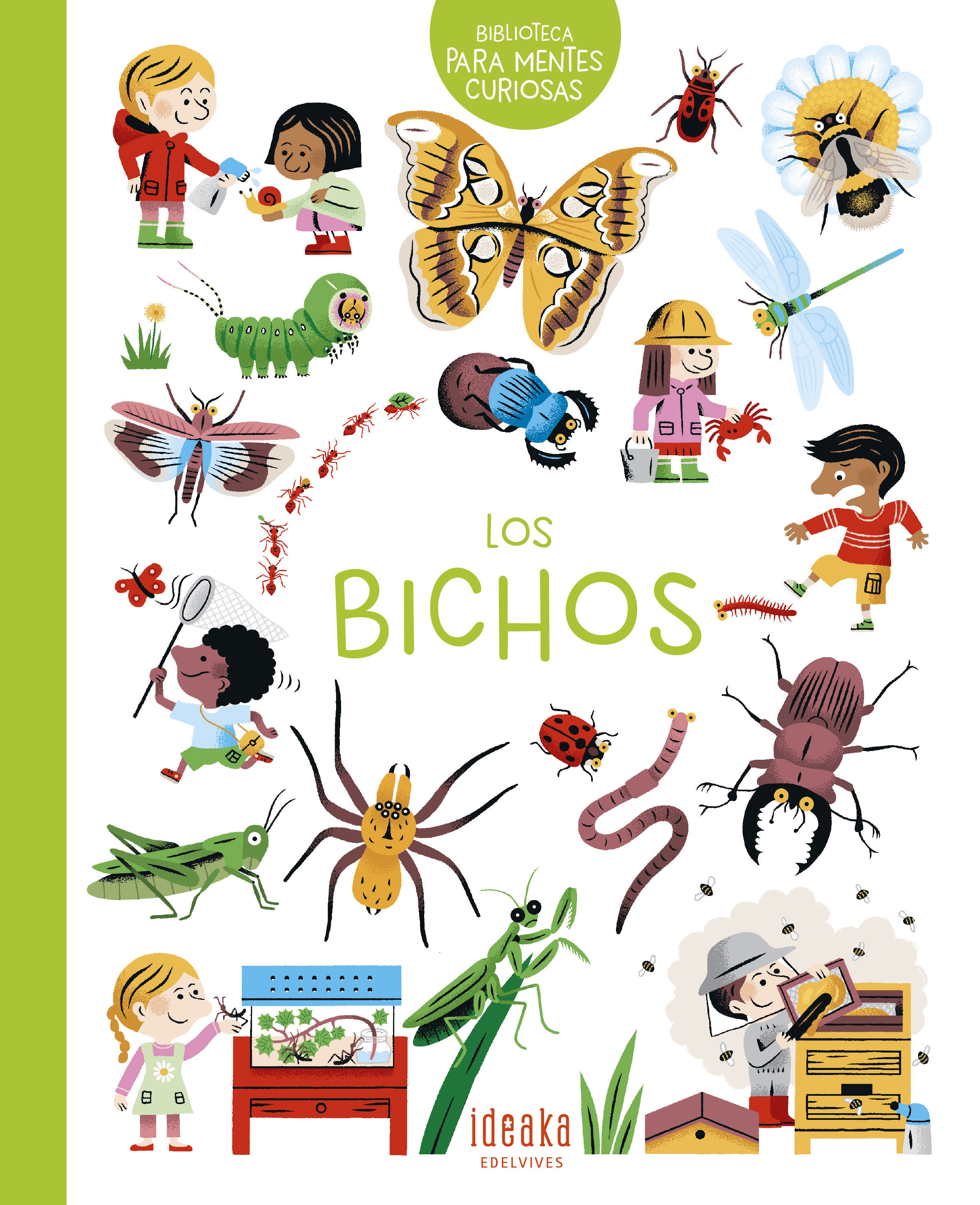 Los bichos