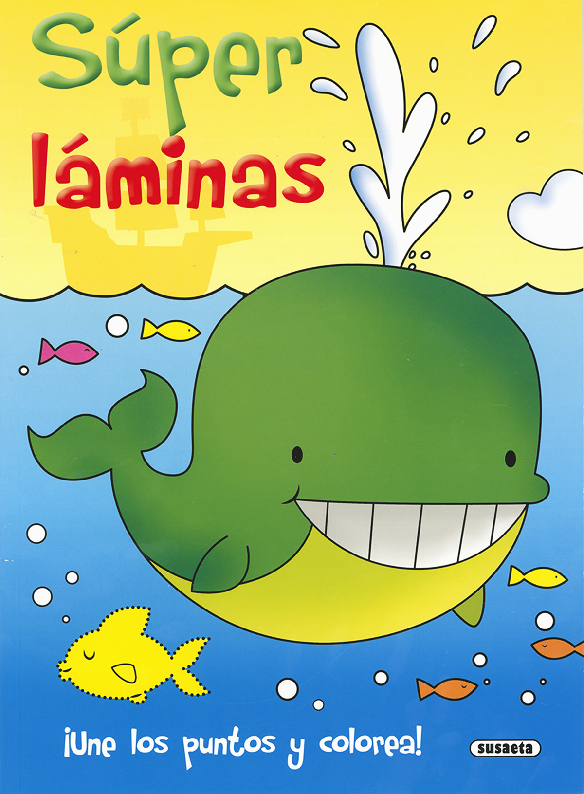 Super láminas