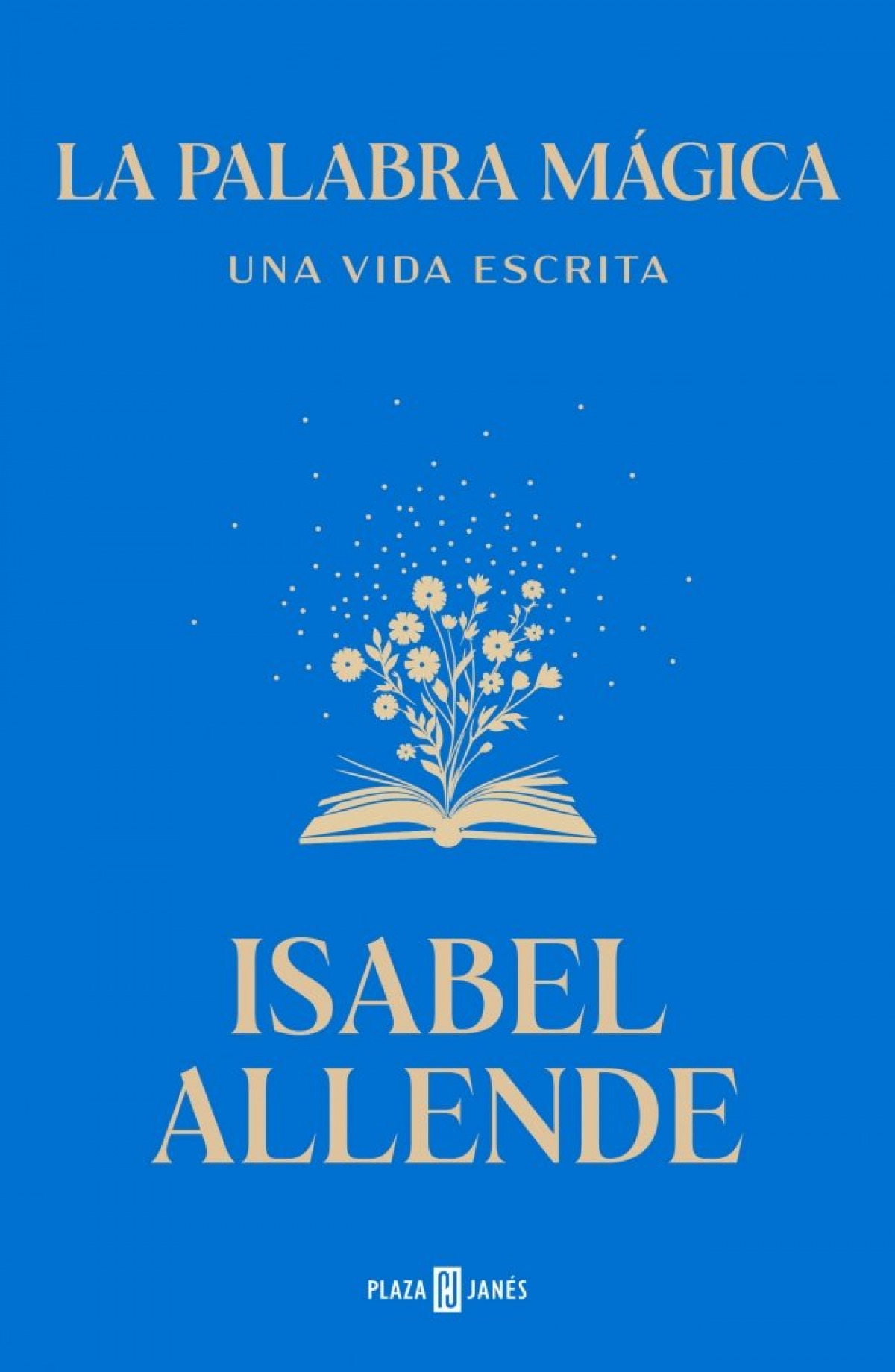 La palabra mágica