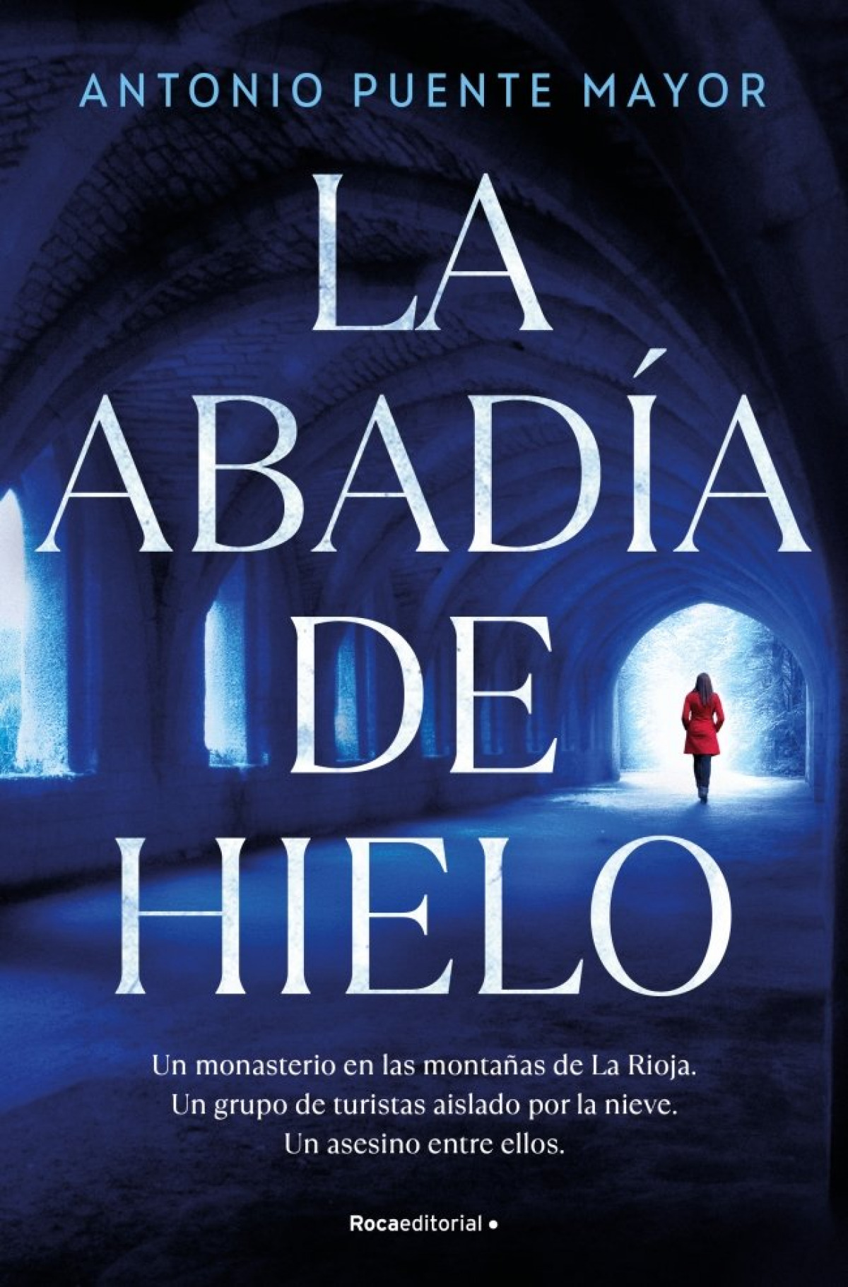La abadía de hielo