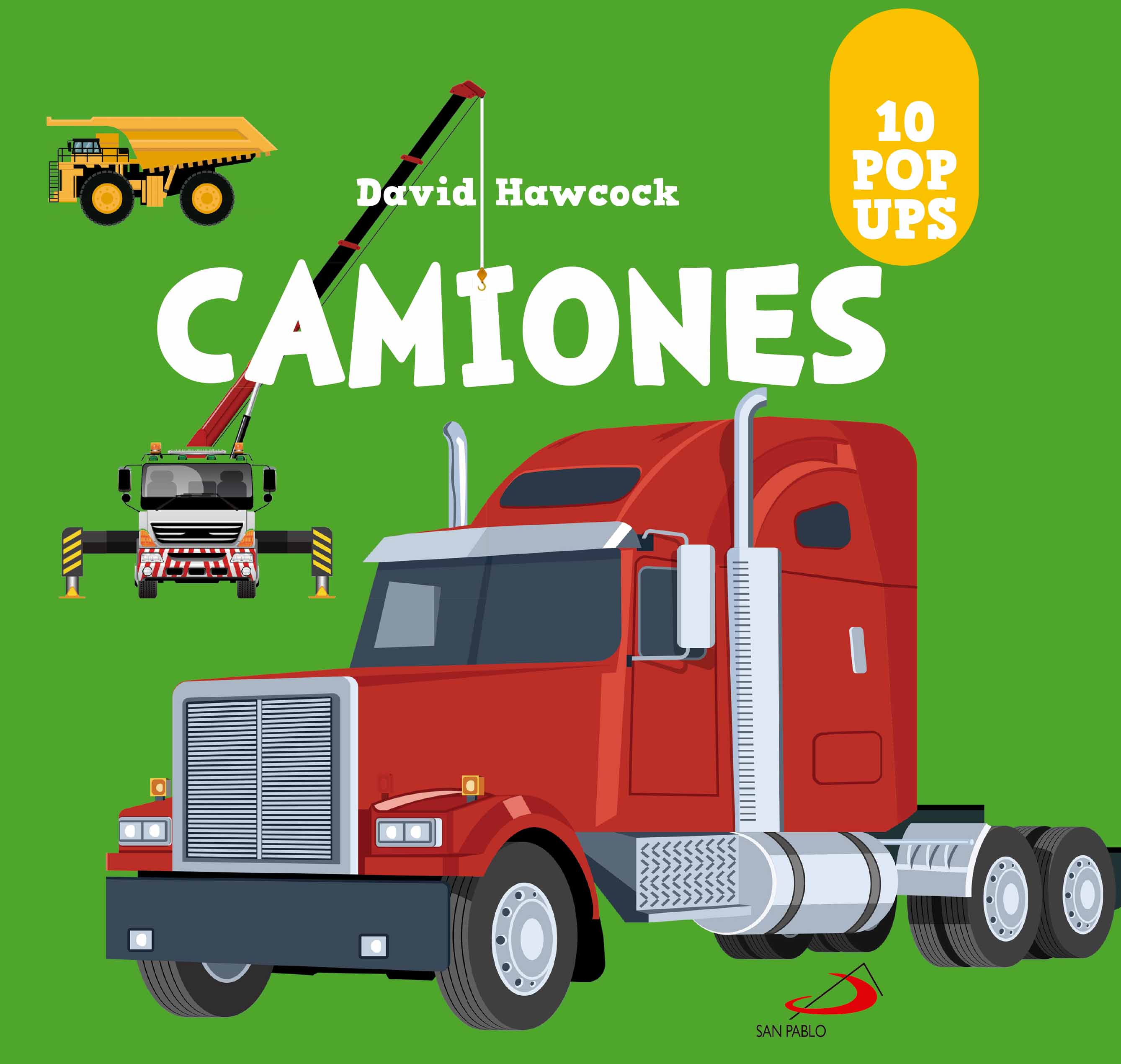 CAMIONES