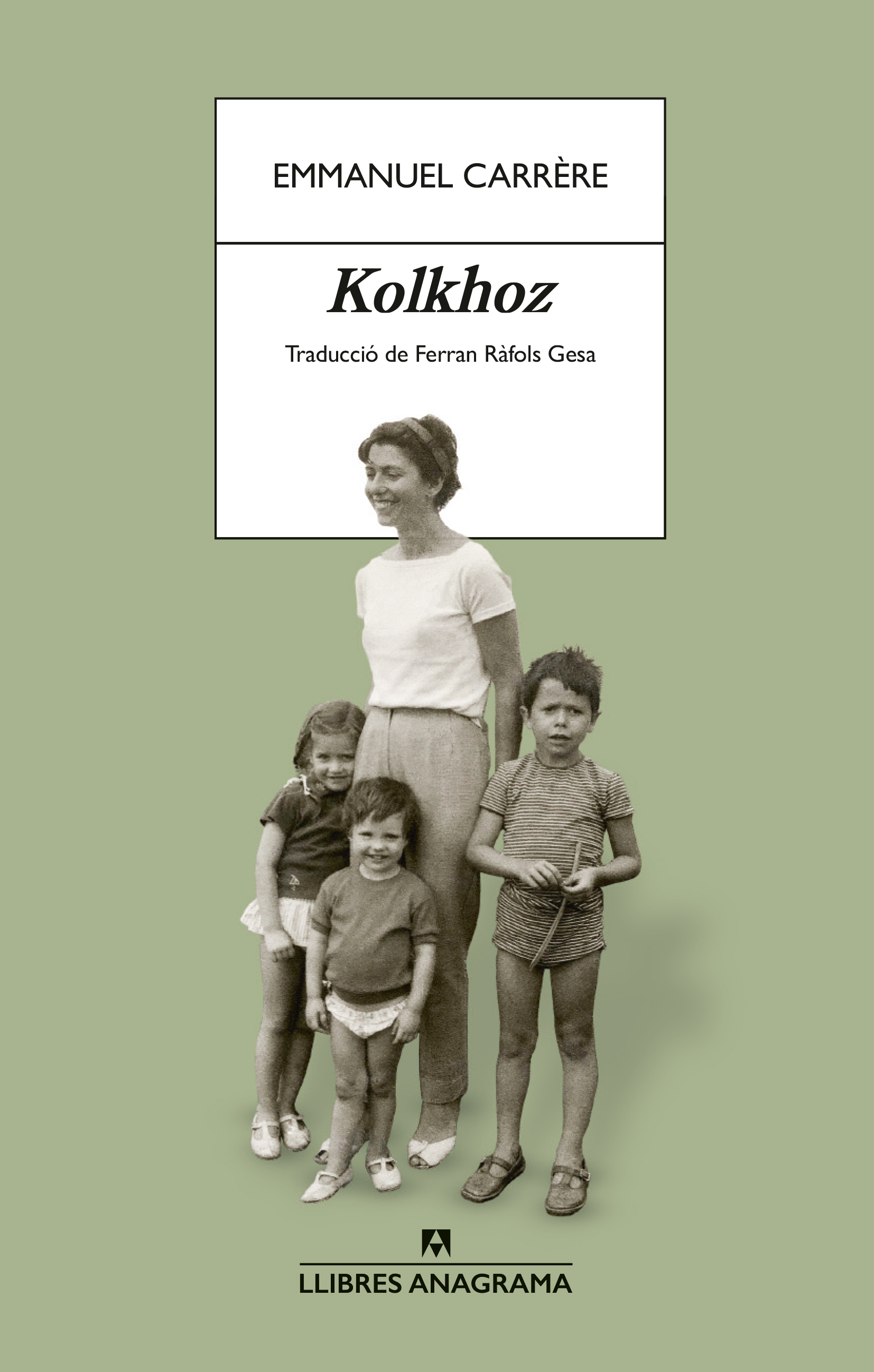 Kolkhoz