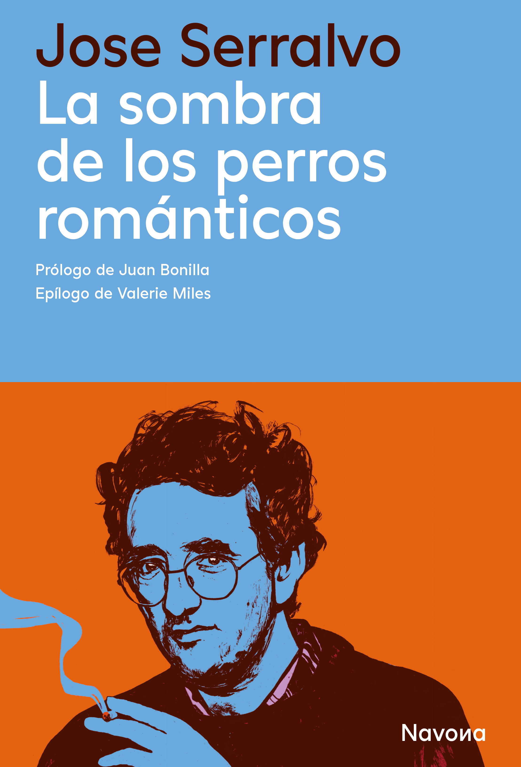 Roberto bolaño.sombra de los perros romanticos