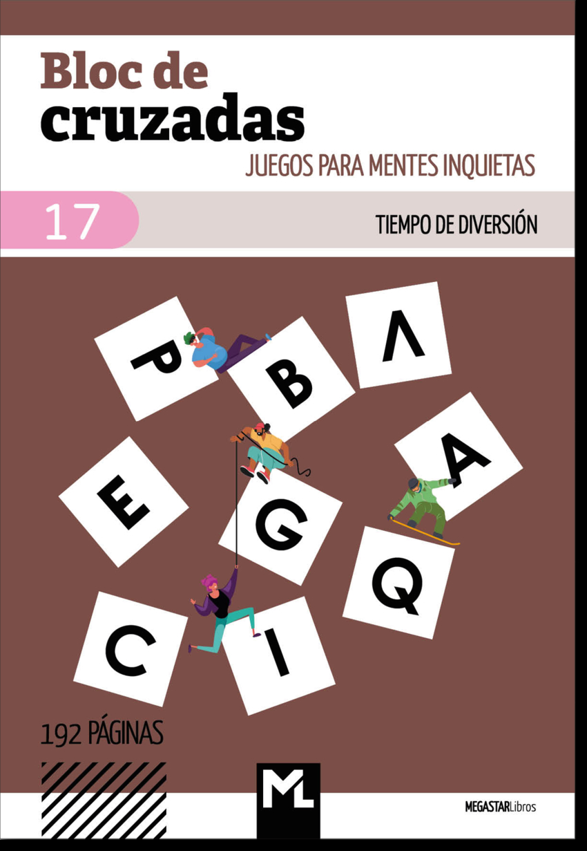 Bloc de Cruzadas 17