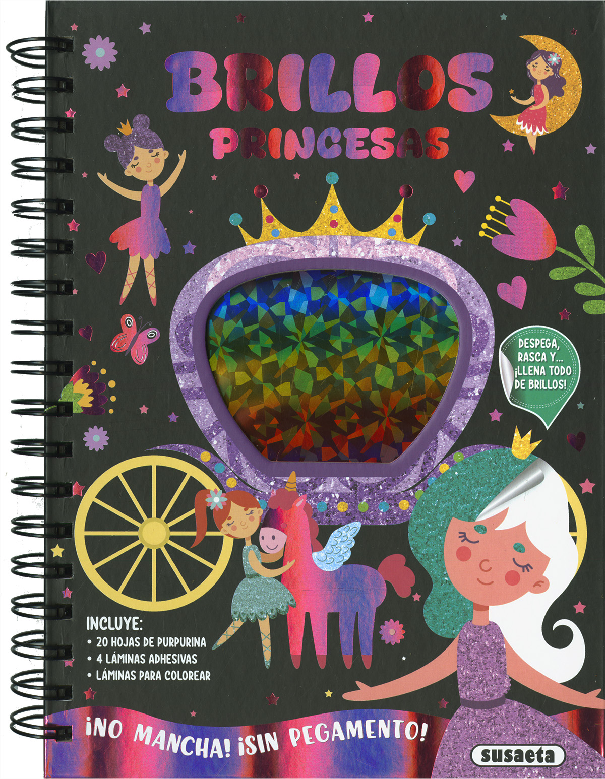 Princesas