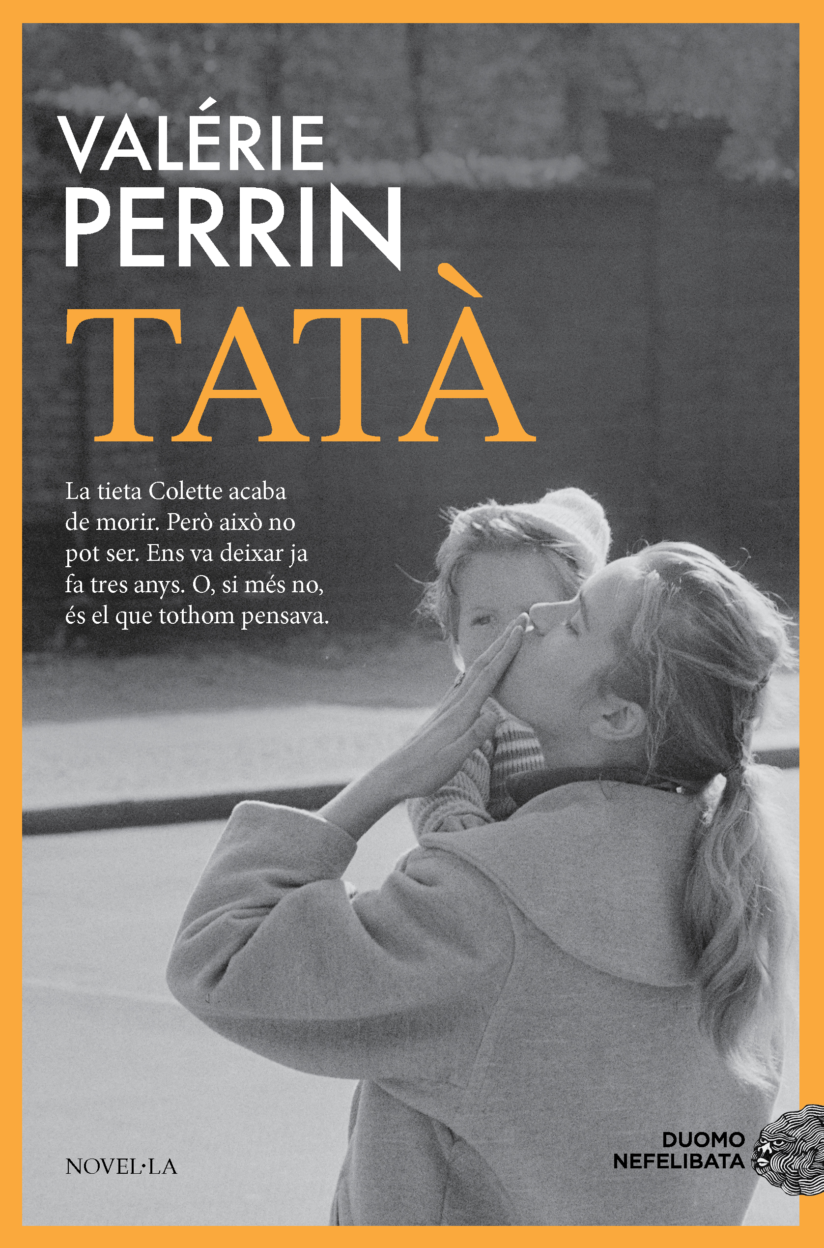 Tatà