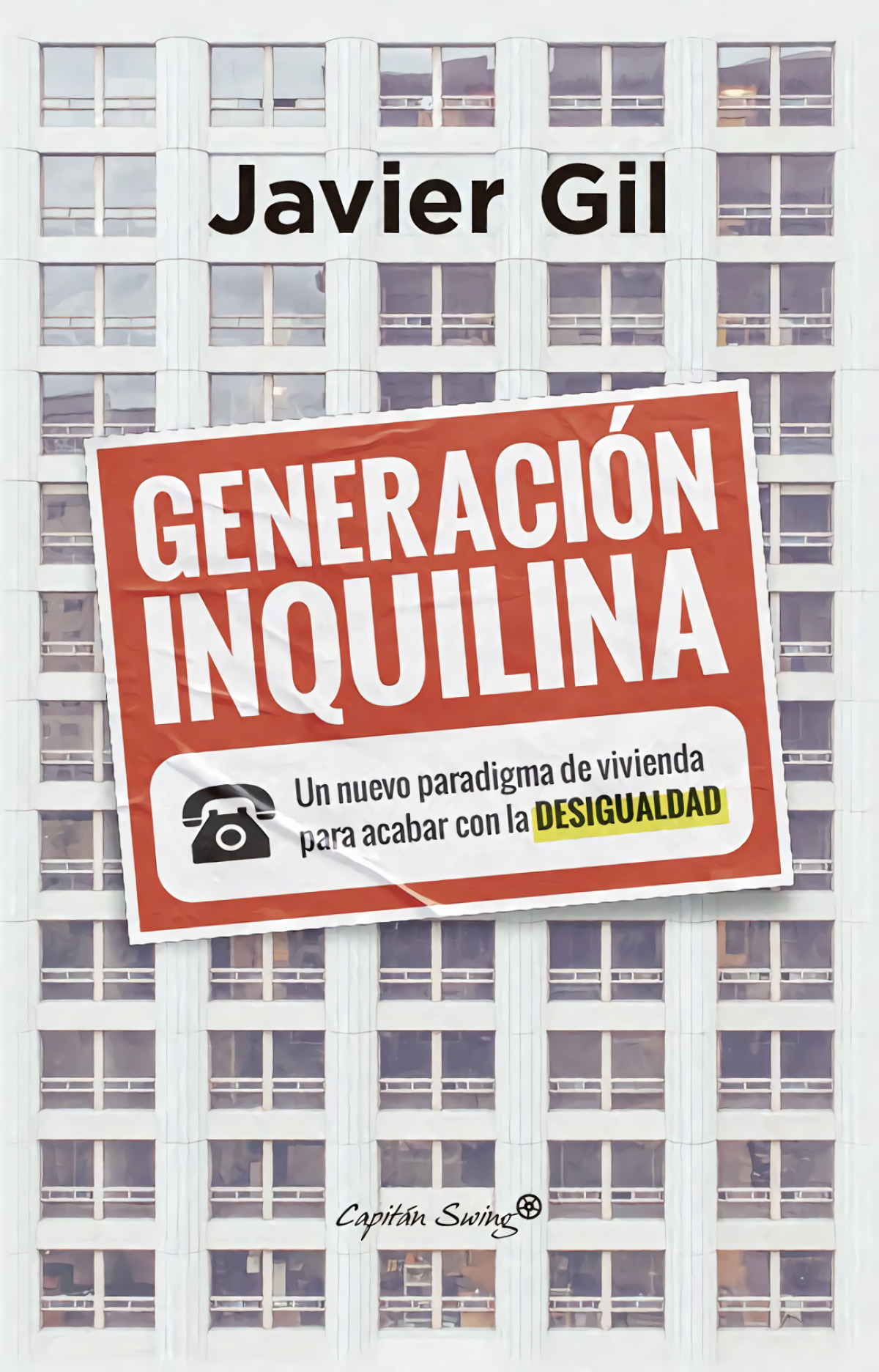 Generación inquilina