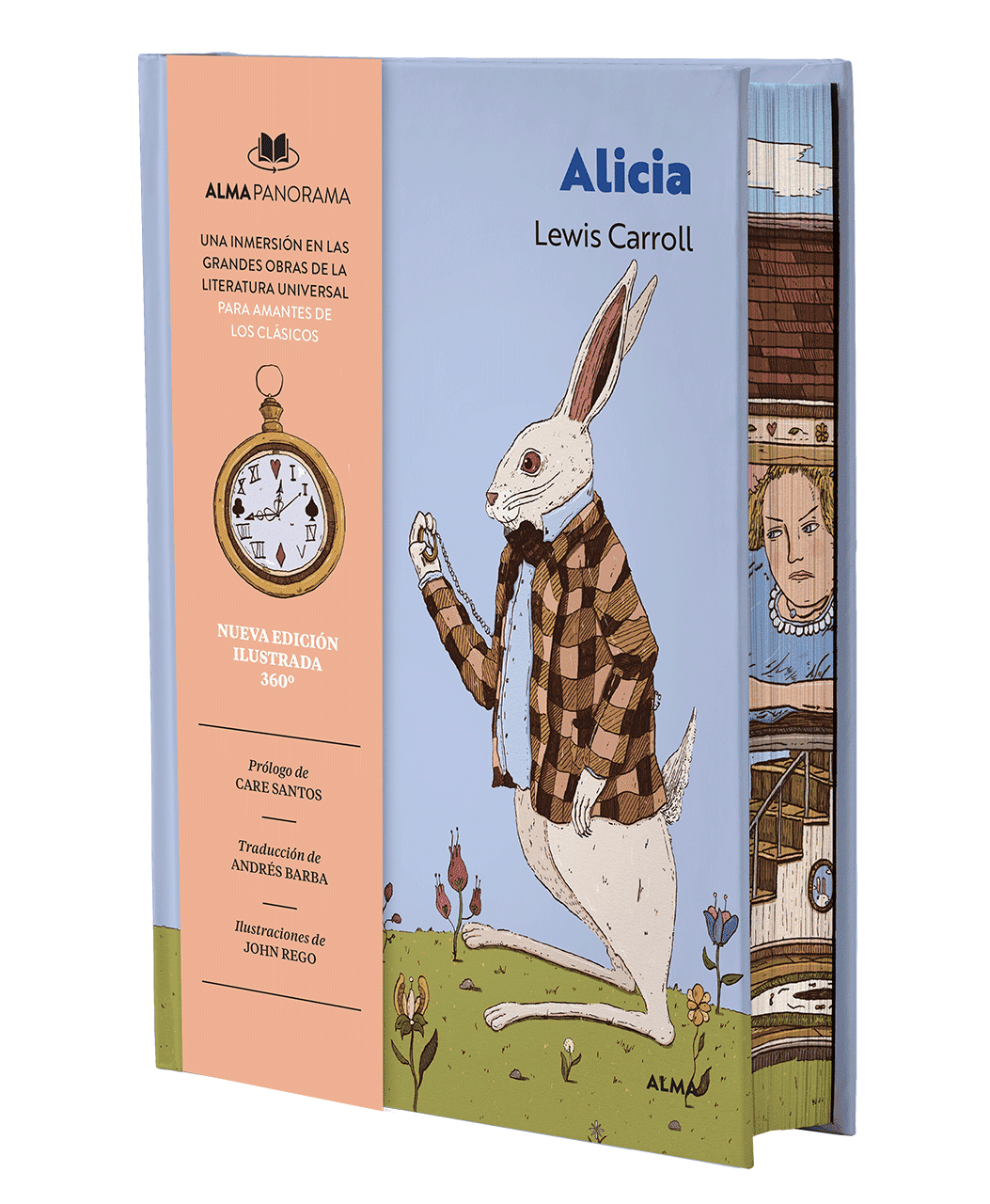 Alicia (Panorama)