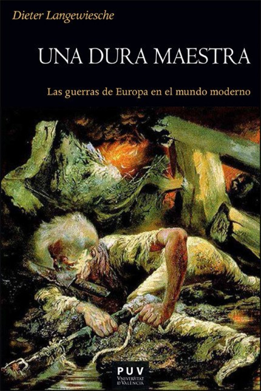 Una dura maestra