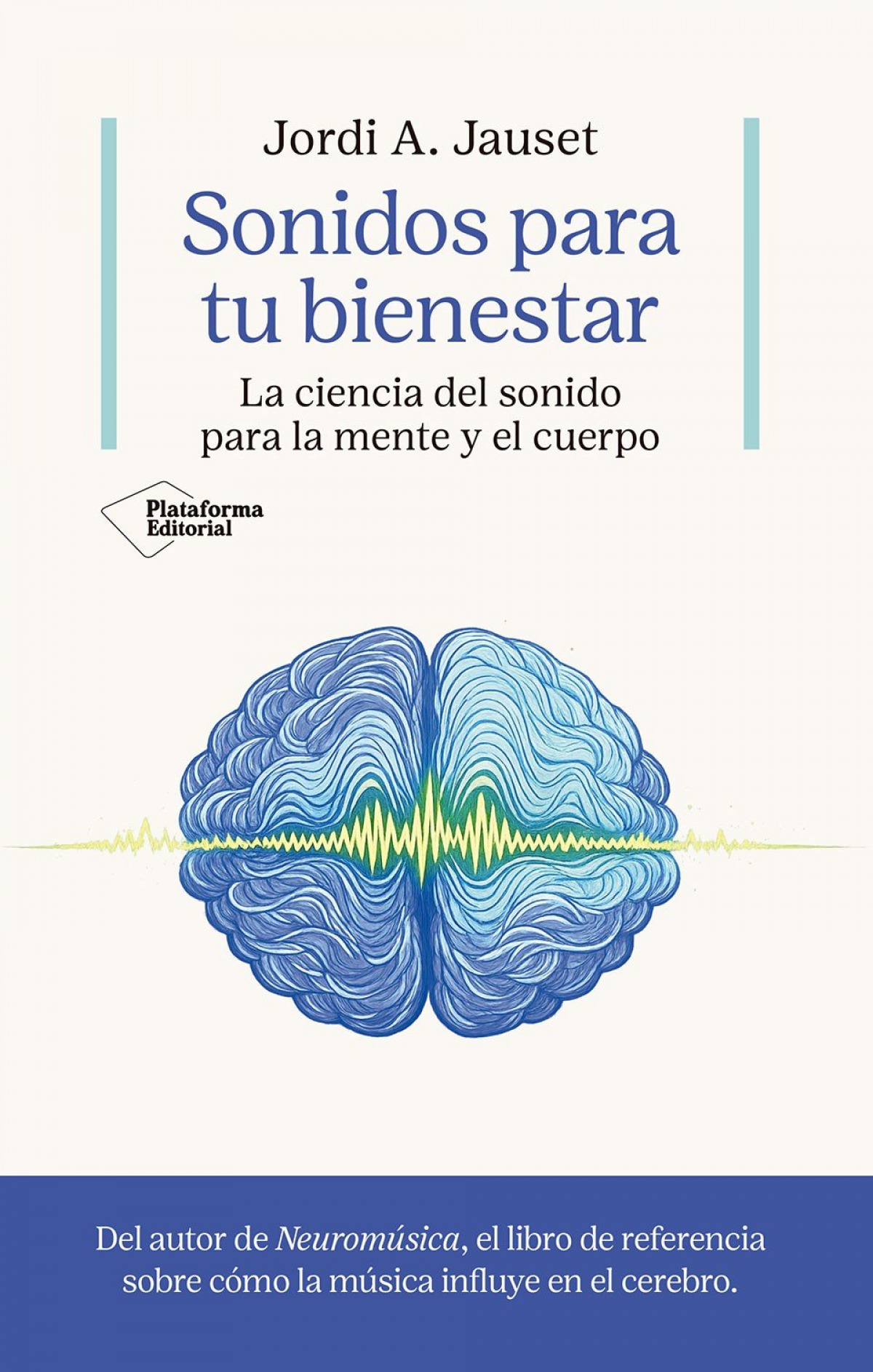 Sonidos para tu bienestar