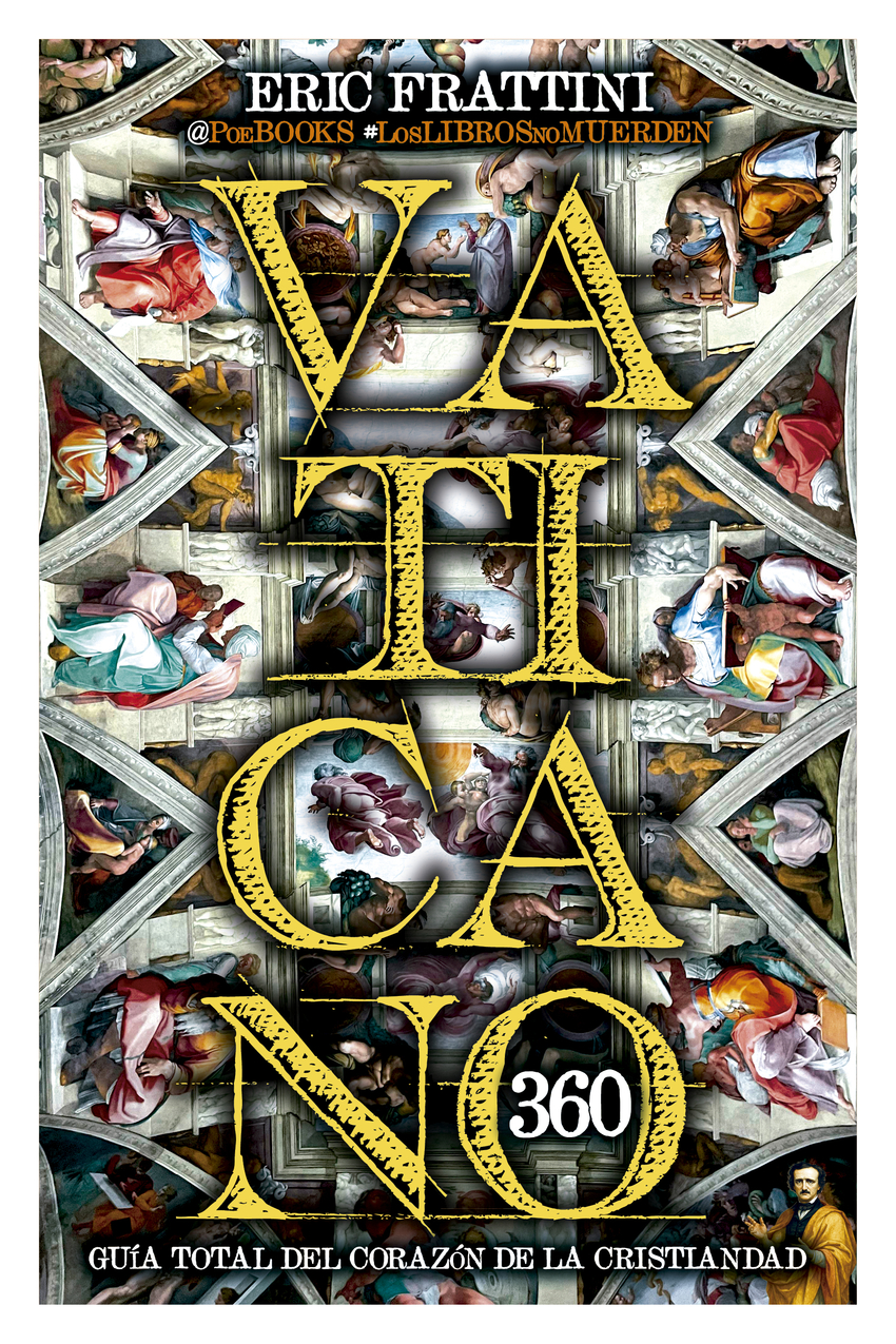 Vaticano 360 - Guía integral del Vaticano
