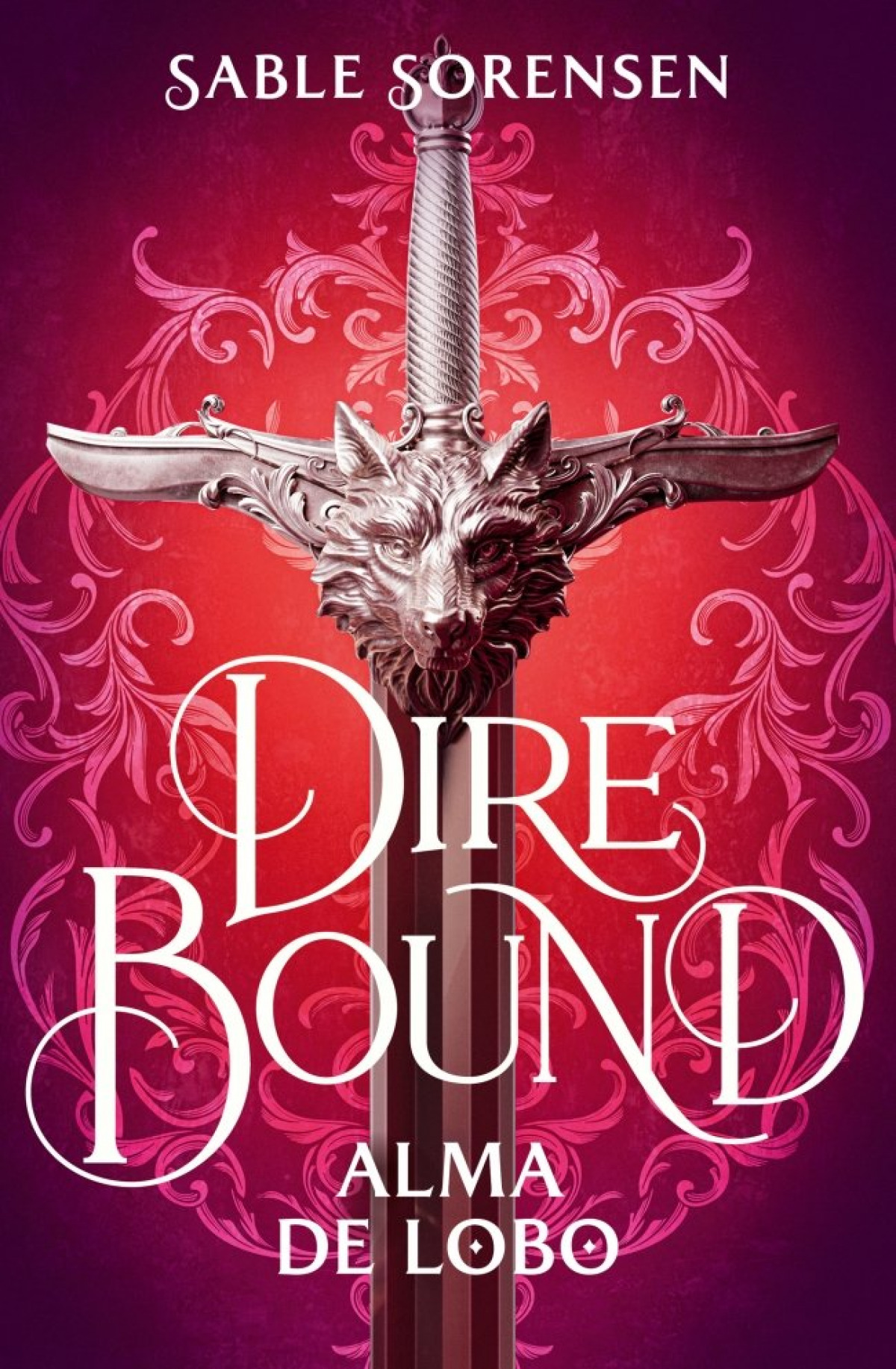 DIRE BOUND. ALMA DE LOBO